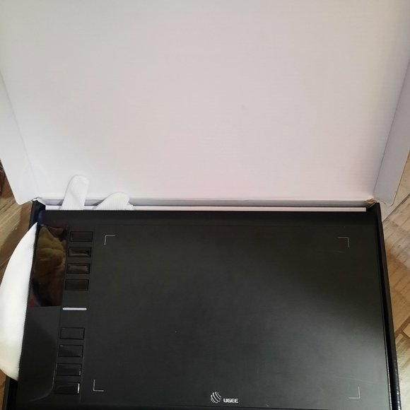 M780 Graphics Tablet - Picture 4 of 5